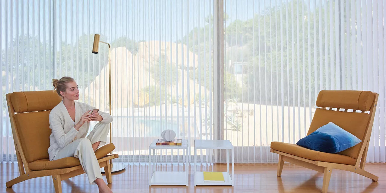 Luminette - from Hunter Douglas – 615Blinds