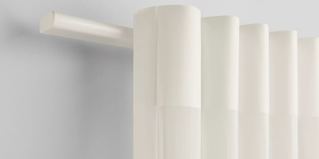 Luminette - Sheer Panels