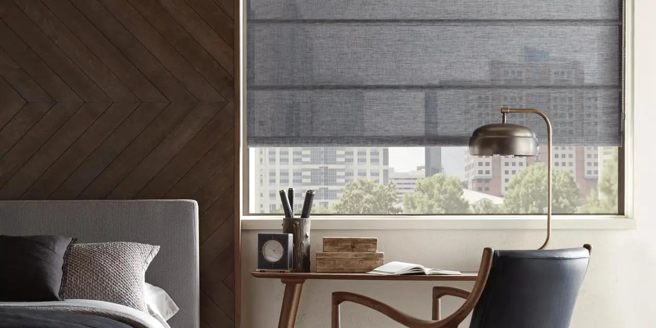 Alustra® Architectural Roller Shades