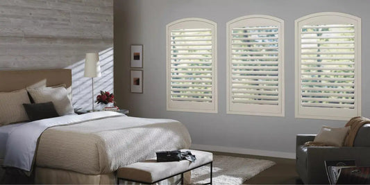 Newstyle® Composite Shutters