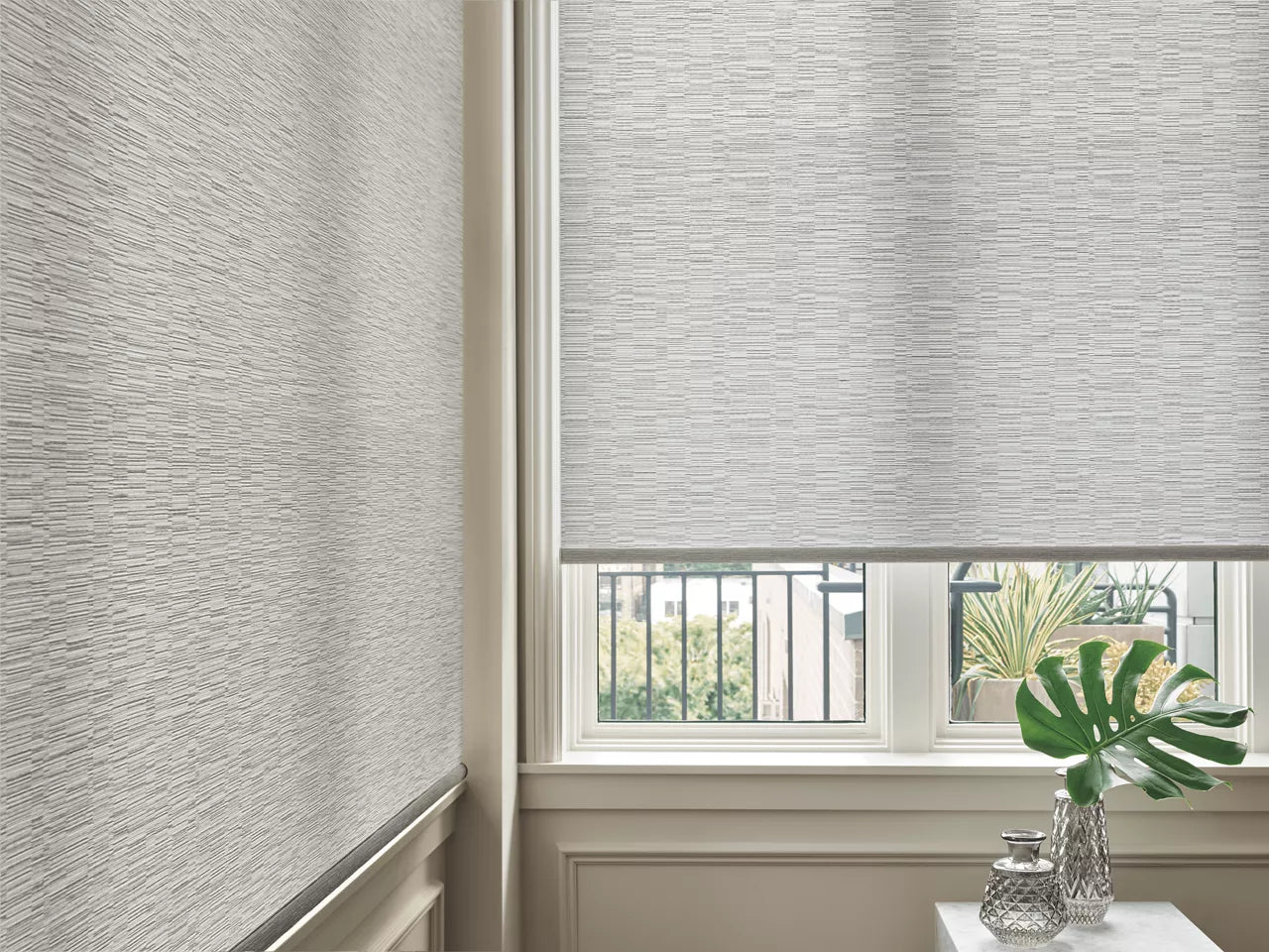 Design Roller Shades