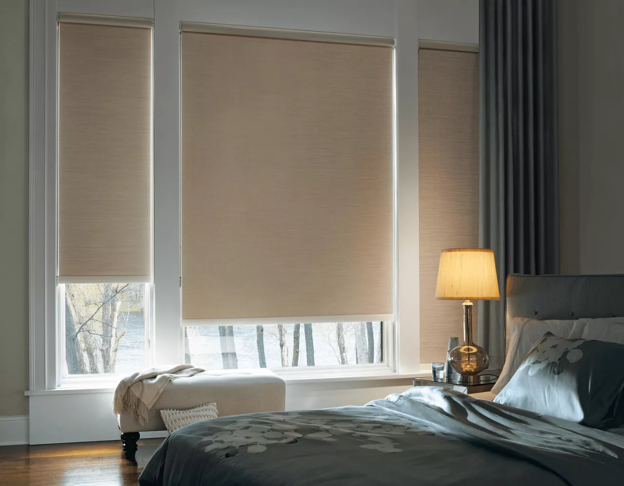 Design Roller Shades