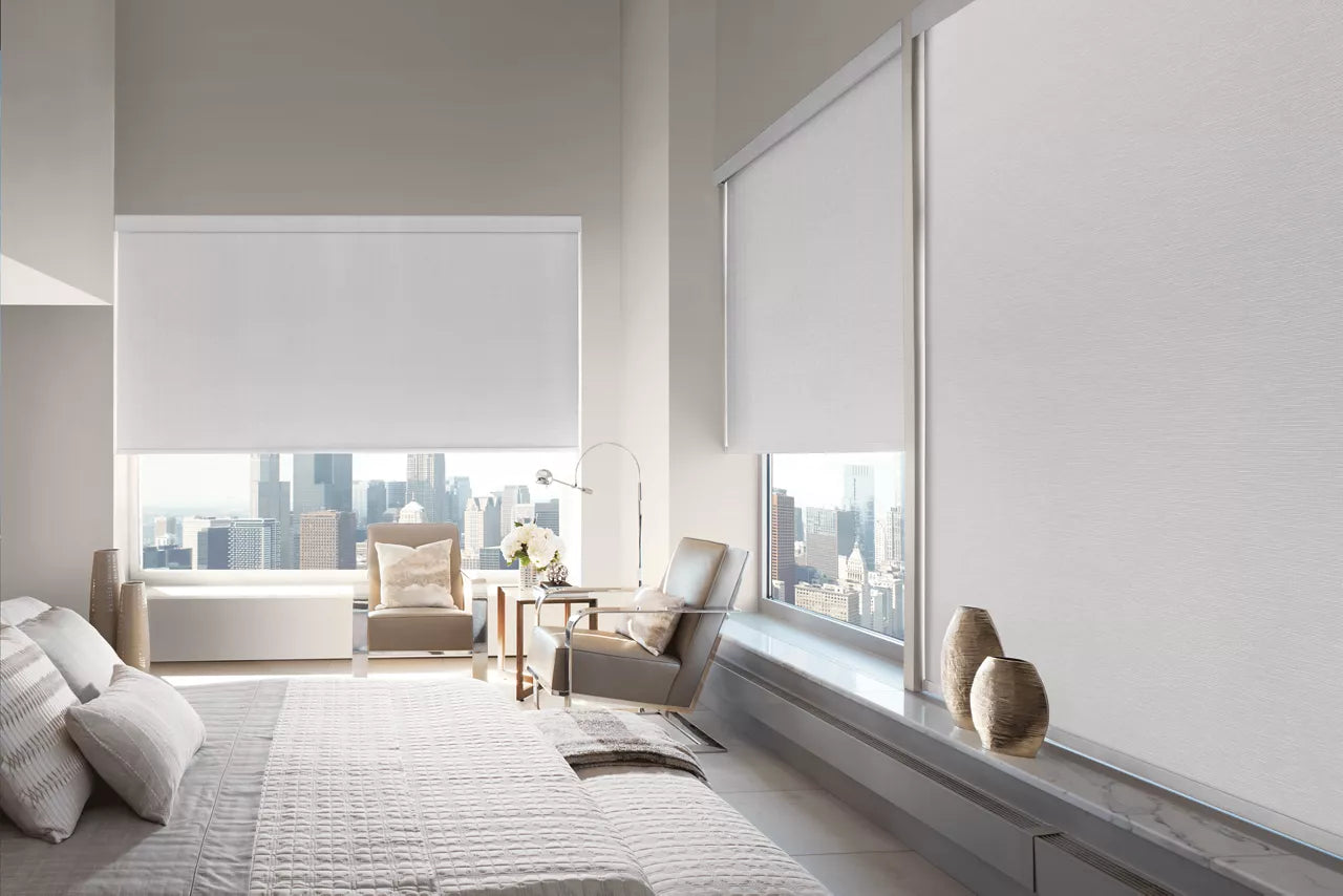 Design Roller Shades