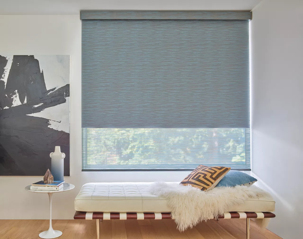 Design Roller Shades