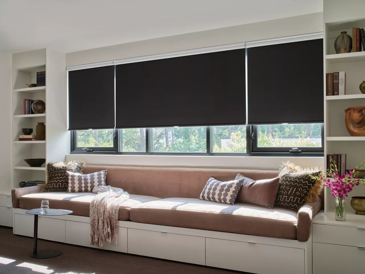 Design Roller Shades