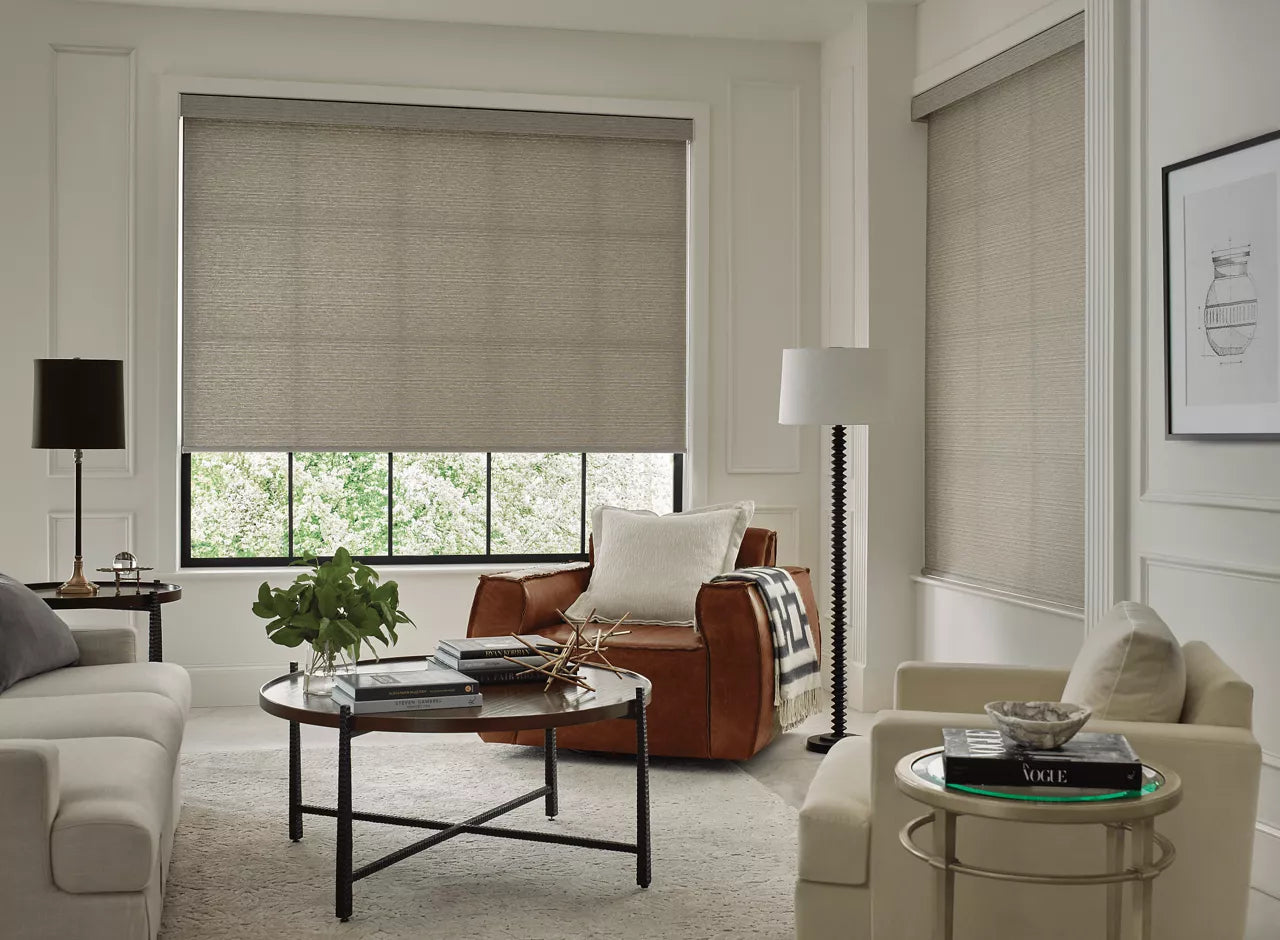 Design Roller Shades