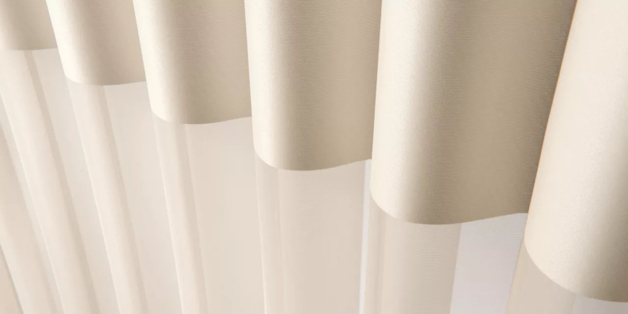 Luminette - Sheer Panels