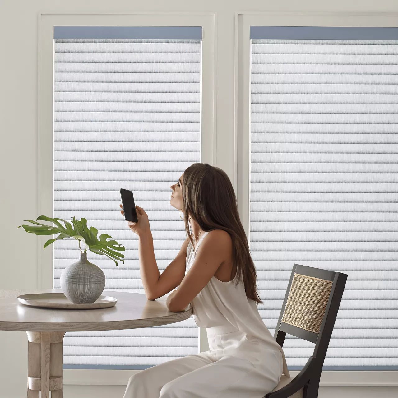 Sonnette - Cellular Roller Shade